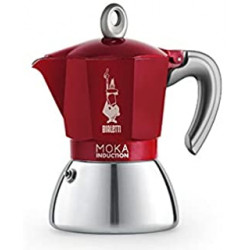 CAFFETTIERA MOKA INDUCTION...